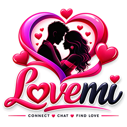 LOVEMI Logo